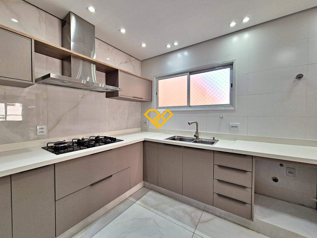 Casa à venda no Marapé: Cozinha