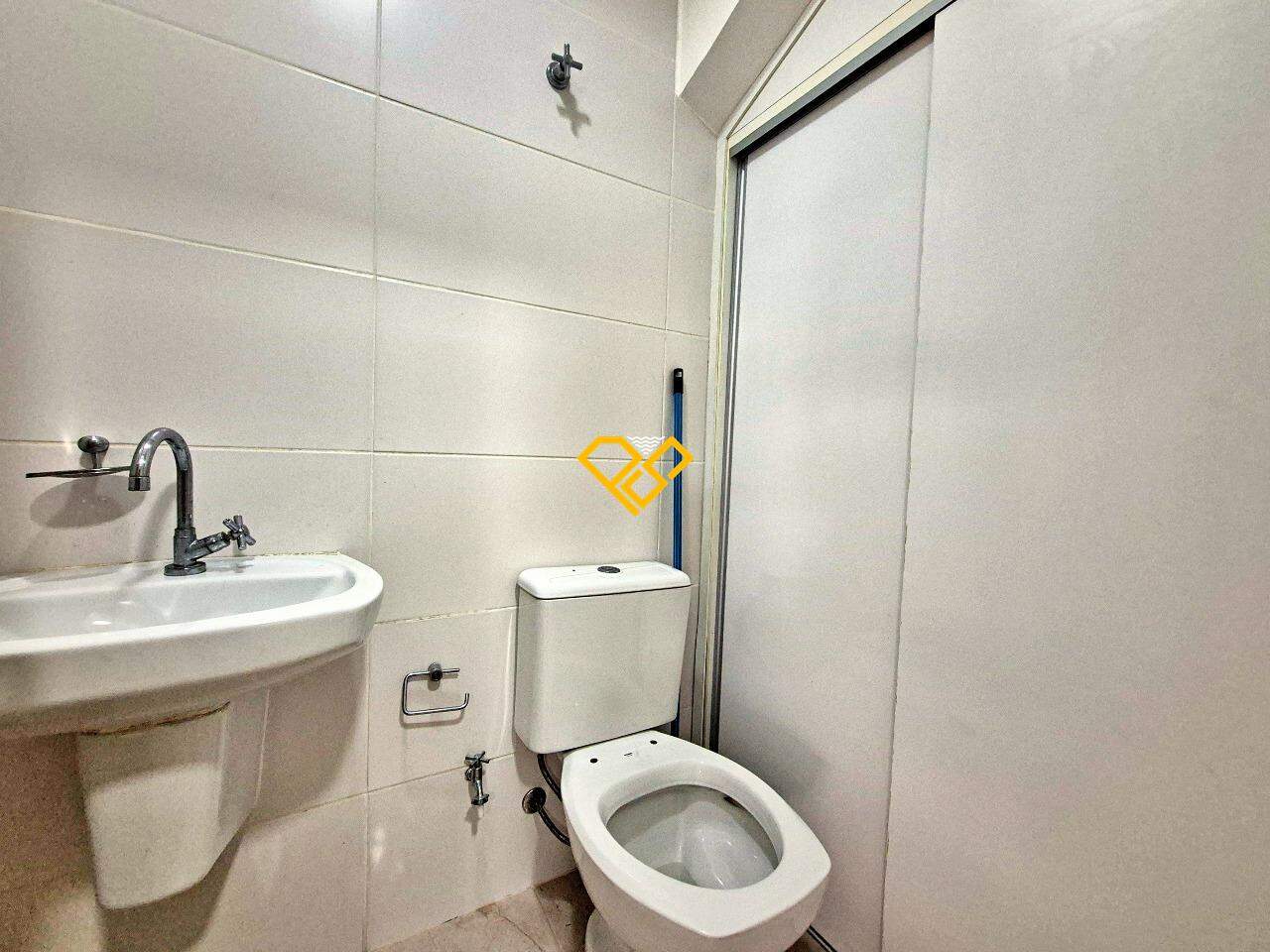 Casa à venda no Marapé: Wc social
