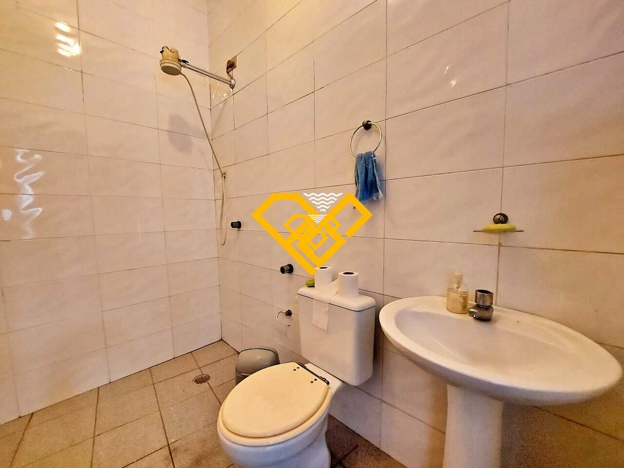 Sobrado à venda no Gonzaga: 