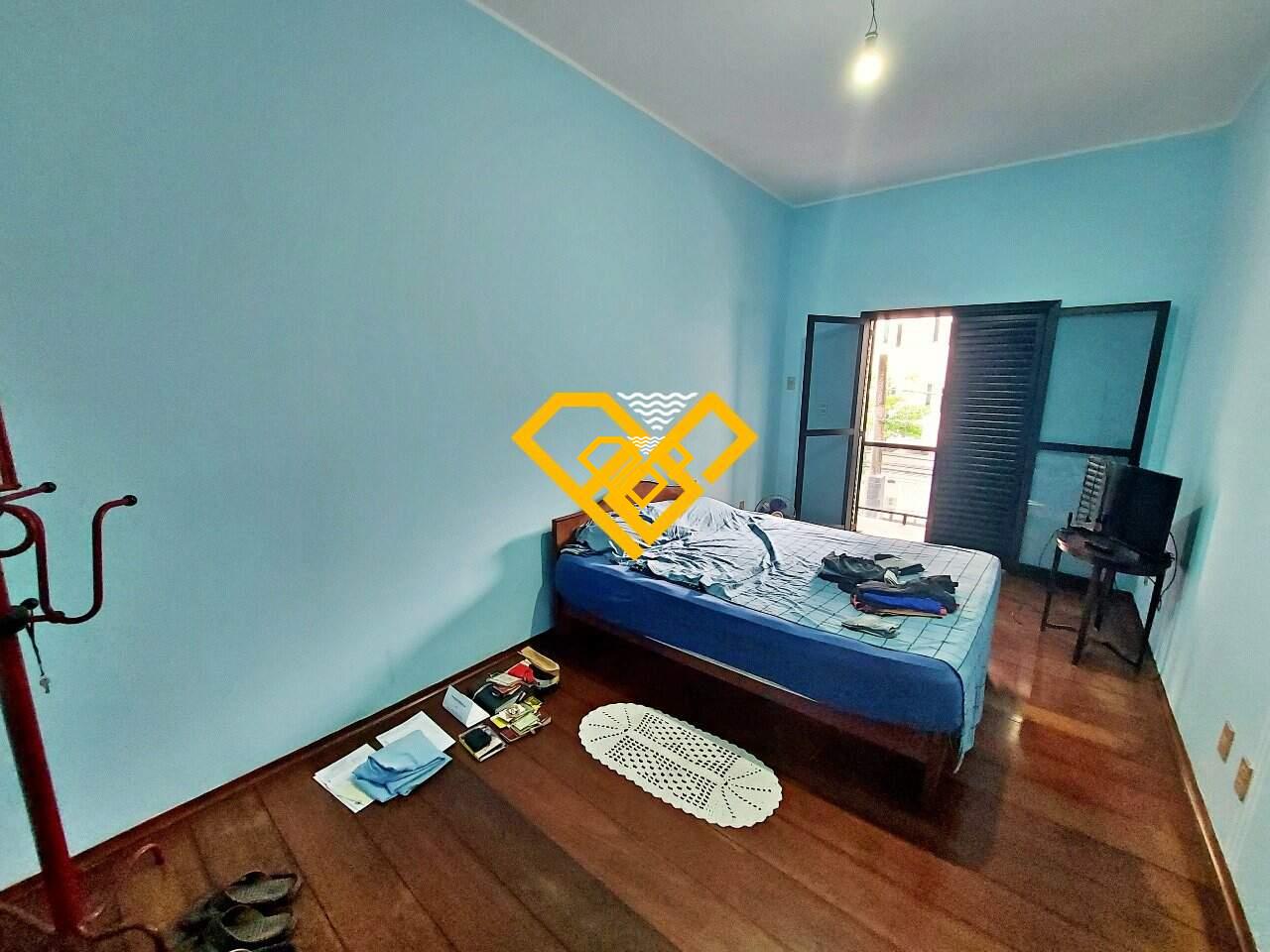 Sobrado à venda no Gonzaga: 