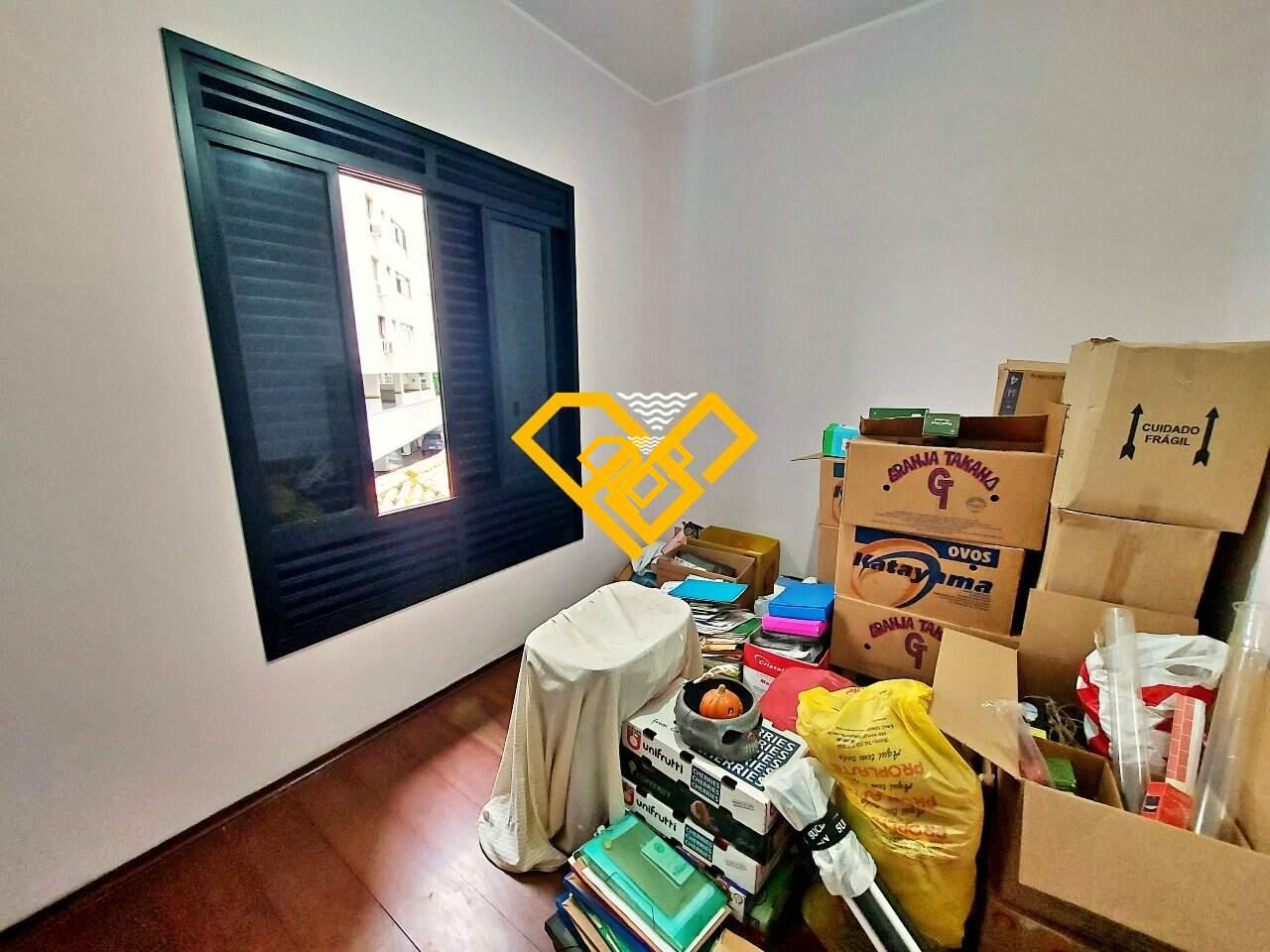 Sobrado à venda no Gonzaga: 