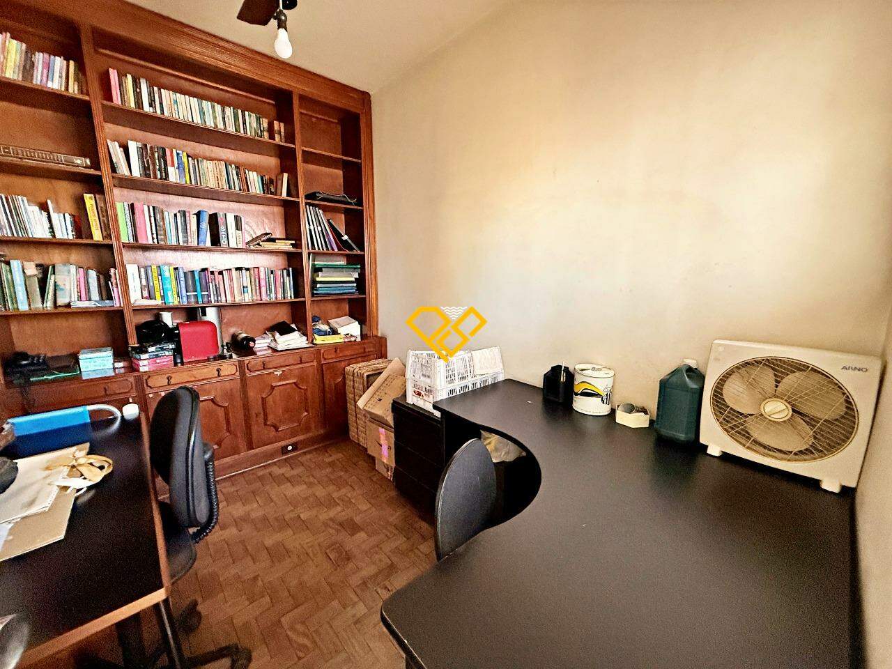 Apartamento à venda no Boqueirão: Escritório