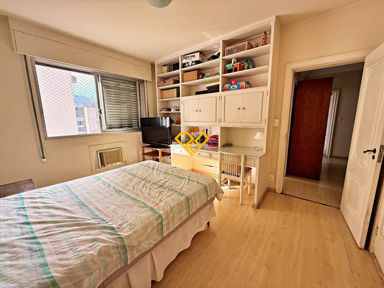 Apartamento à venda no Boqueirão: Dormitório 3 
