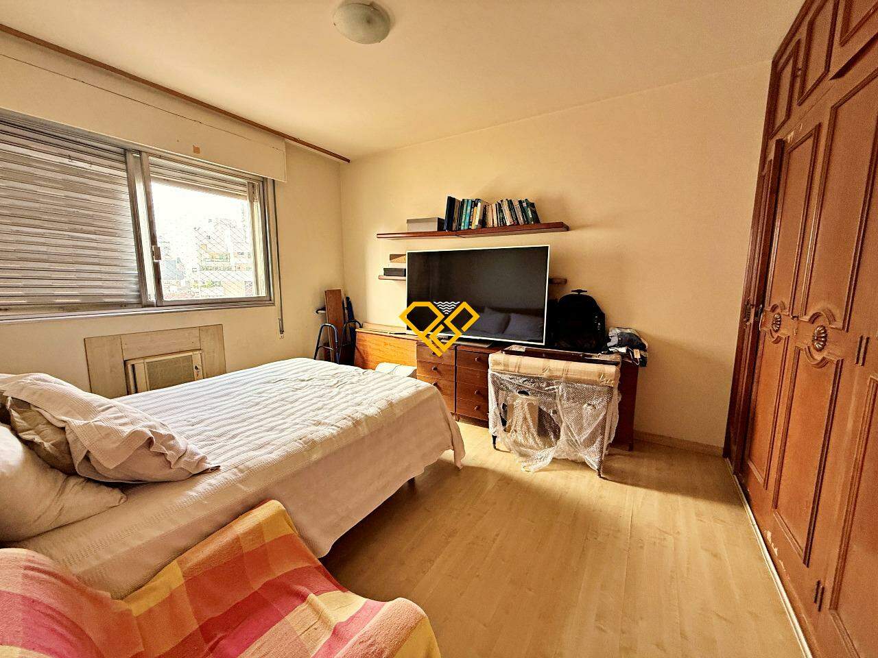 Apartamento à venda no Boqueirão: Dormitório 2 - Suíte