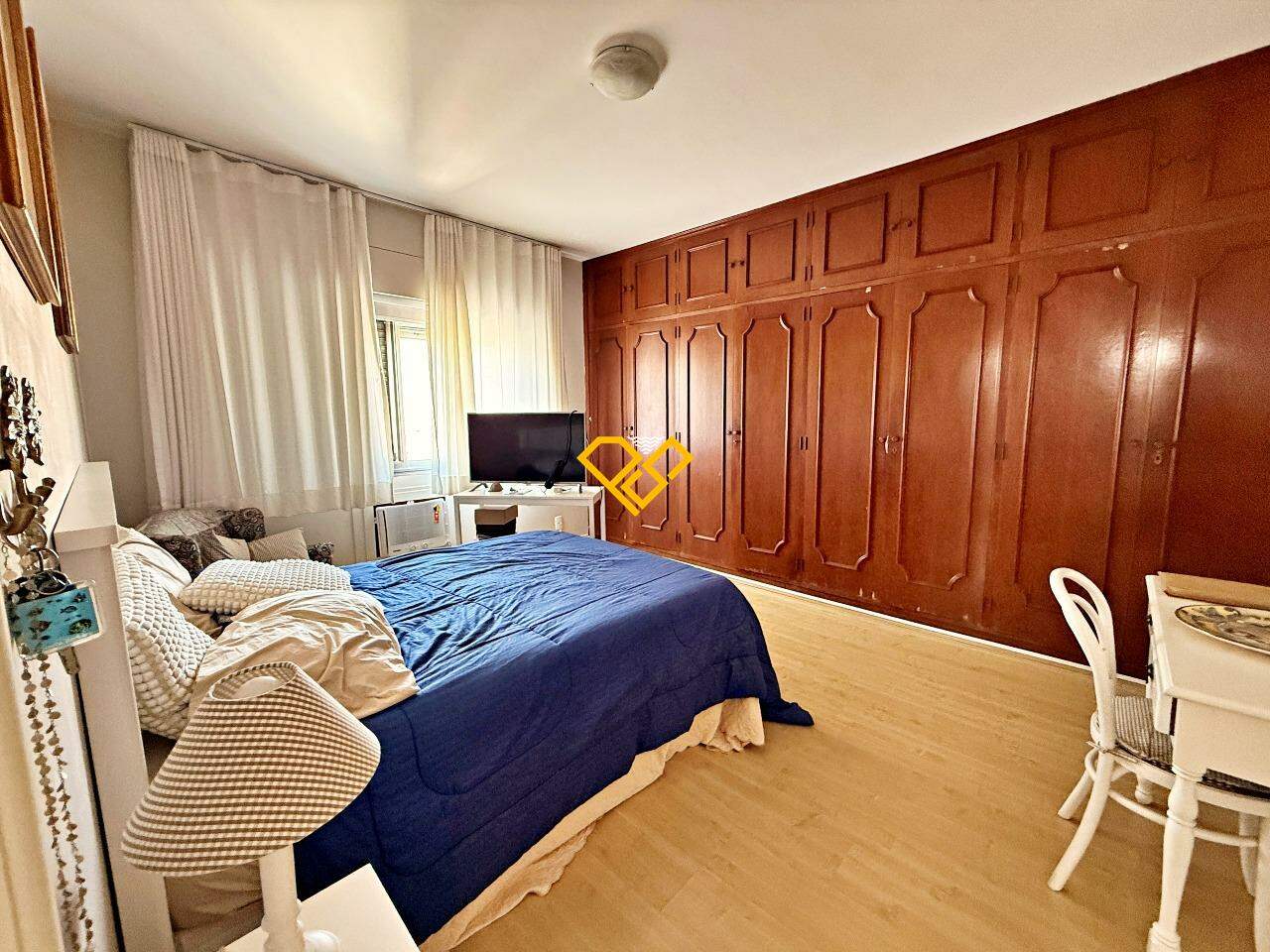 Apartamento à venda no Boqueirão: Dormitório 4 