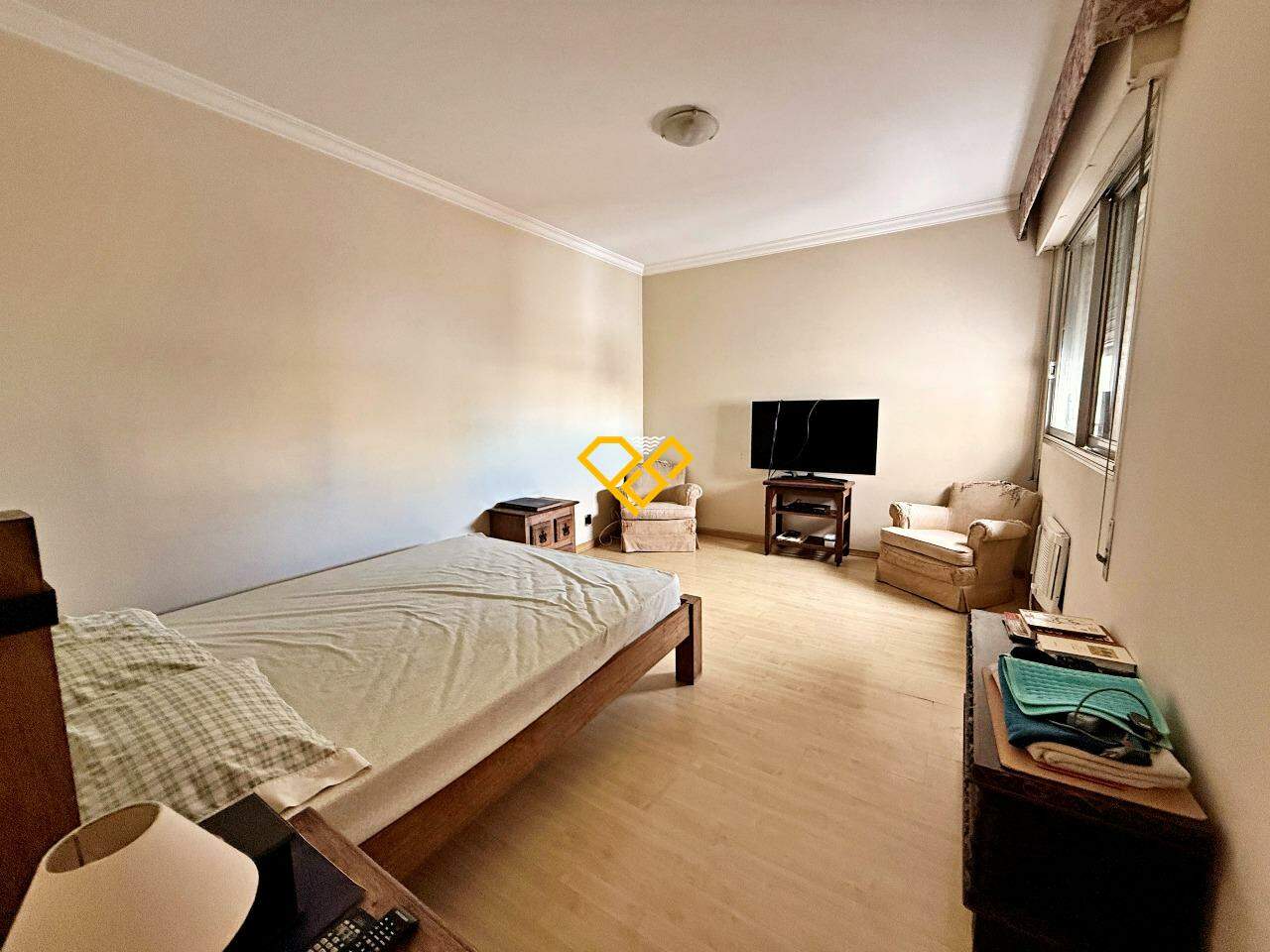 Apartamento à venda no Boqueirão: Dormitório 1 - suíte master