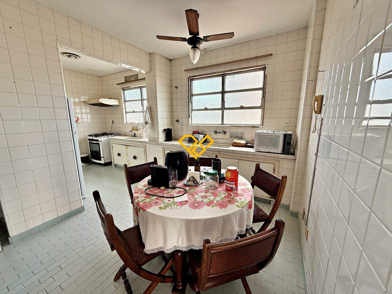 Apartamento à venda no Boqueirão: Cozinha