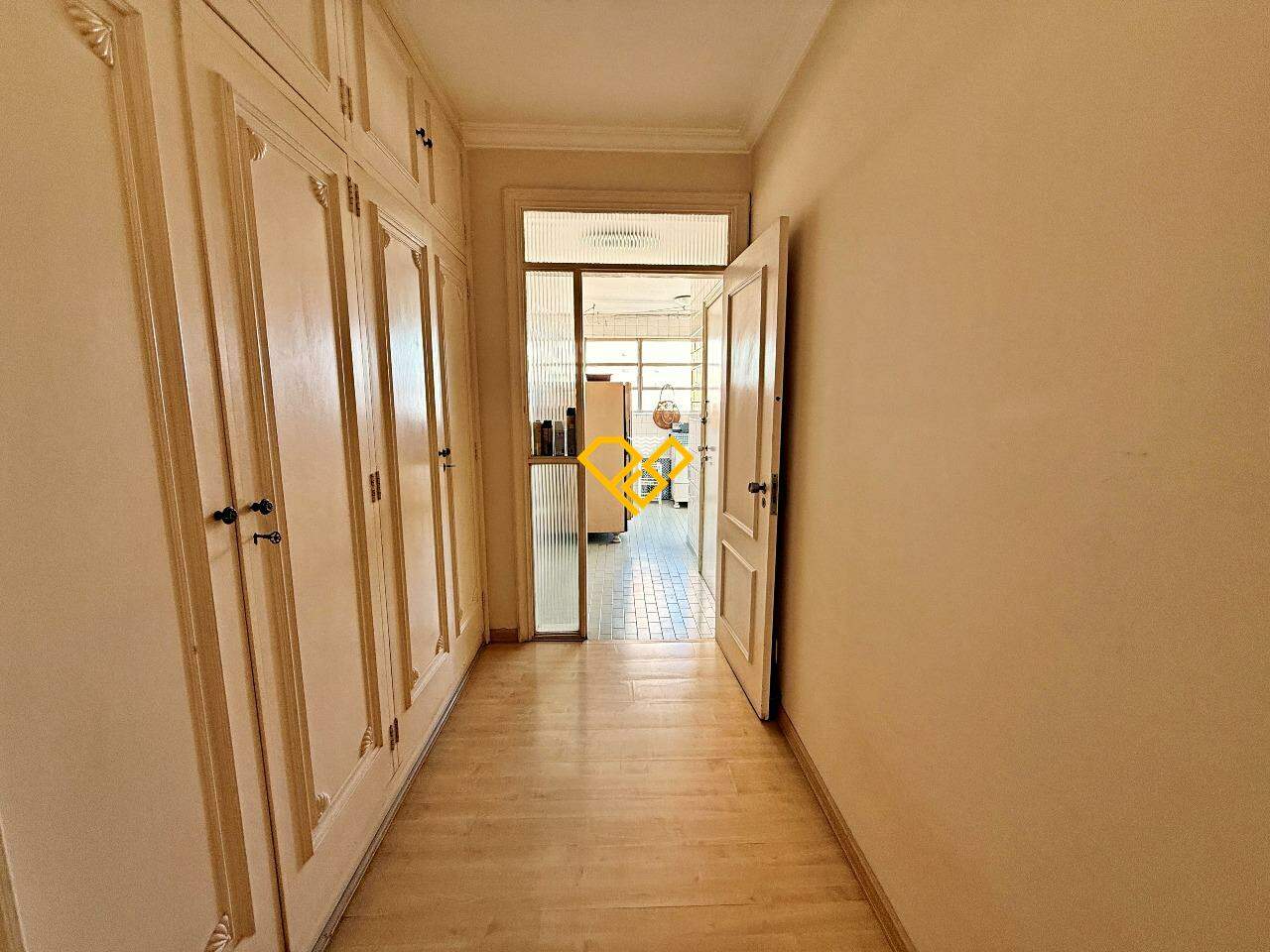 Apartamento à venda no Boqueirão: Área íntima
