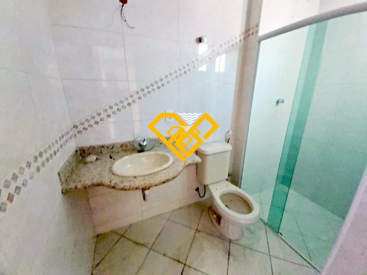 Sobrado à venda no Campo Grande: WC SUÍTE 3