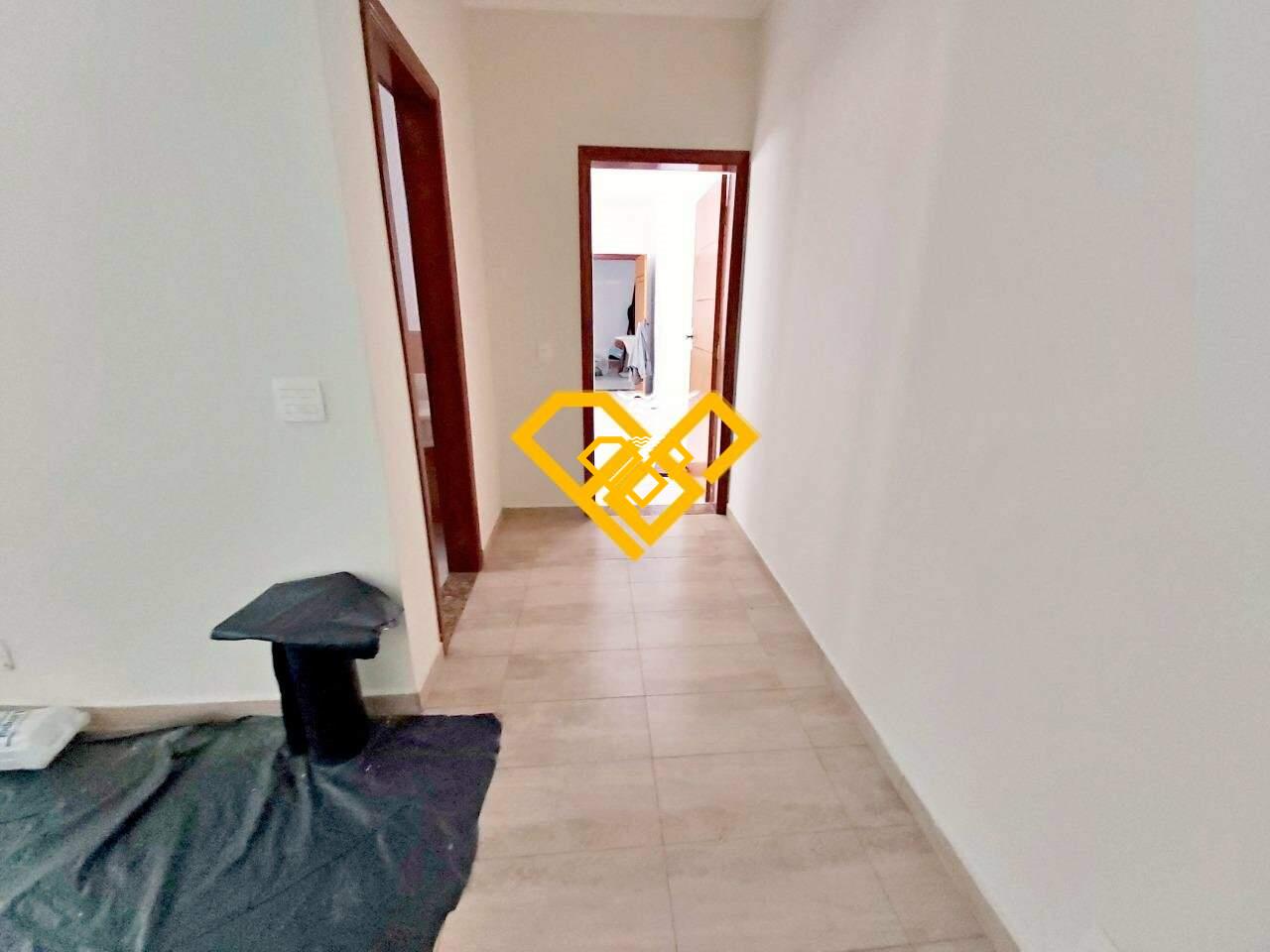 Sobrado à venda no Campo Grande: