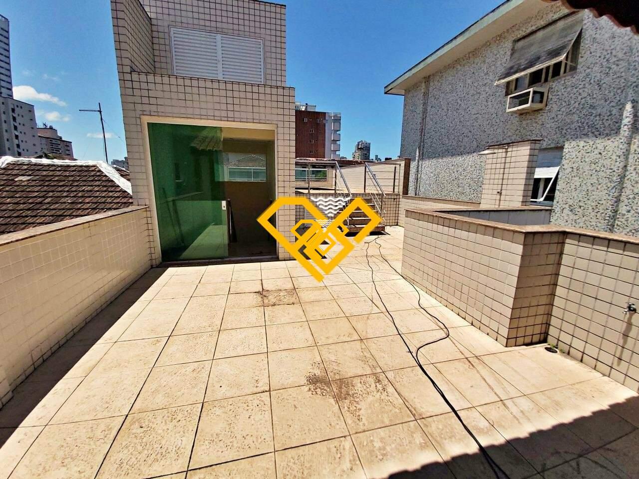 Sobrado à venda no Campo Grande: LAZER