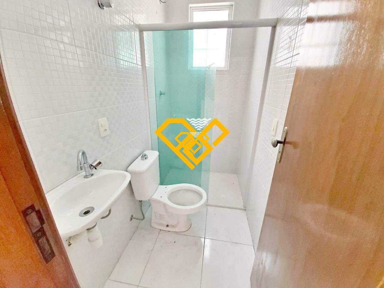 Sobrado à venda no Campo Grande: WC SUÍTE 1