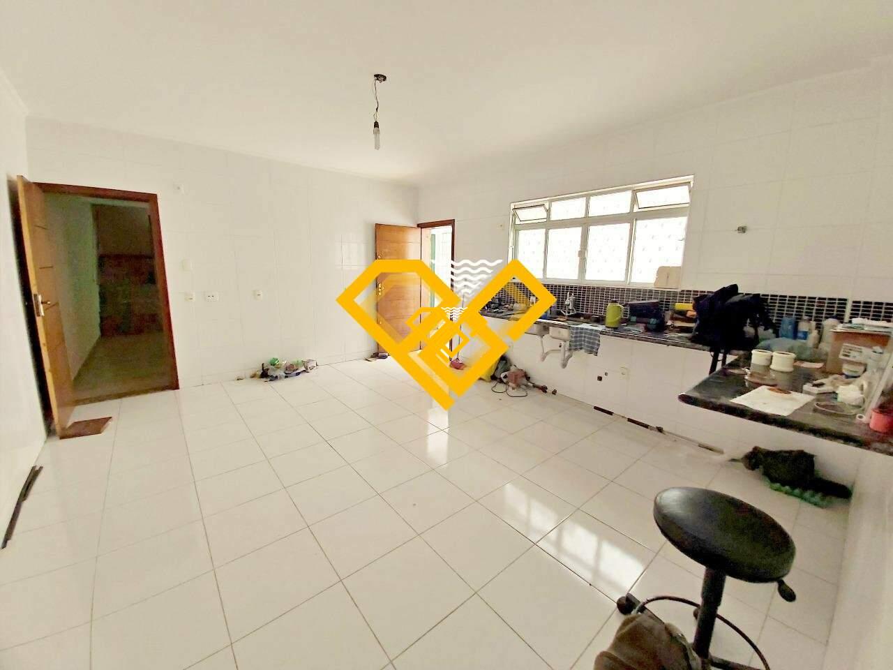 Sobrado à venda no Campo Grande: COZINHA