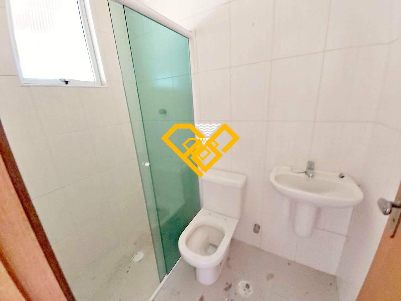 Sobrado à venda no Campo Grande: WC SUÍTE 2