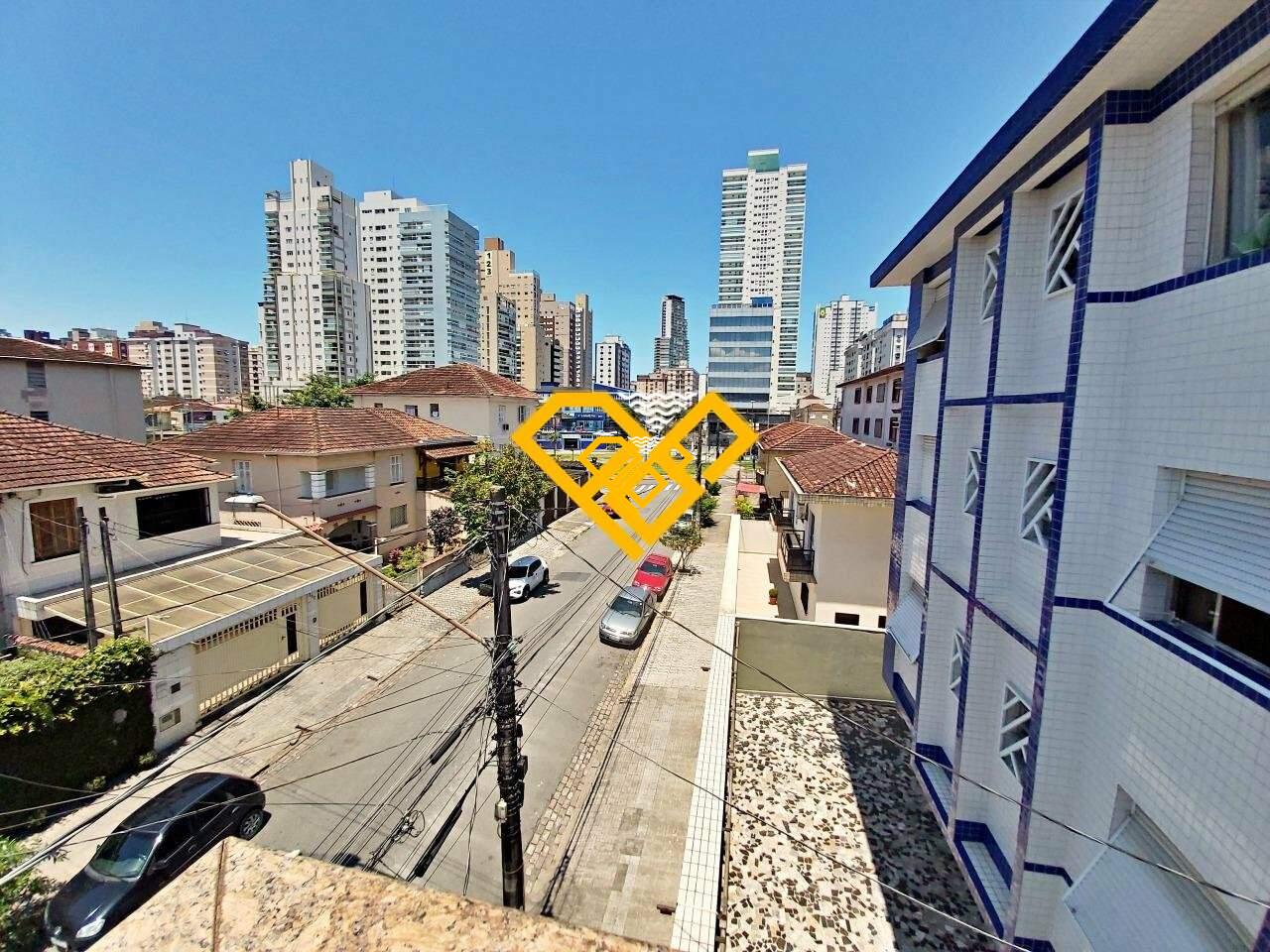 Sobrado à venda no Campo Grande: