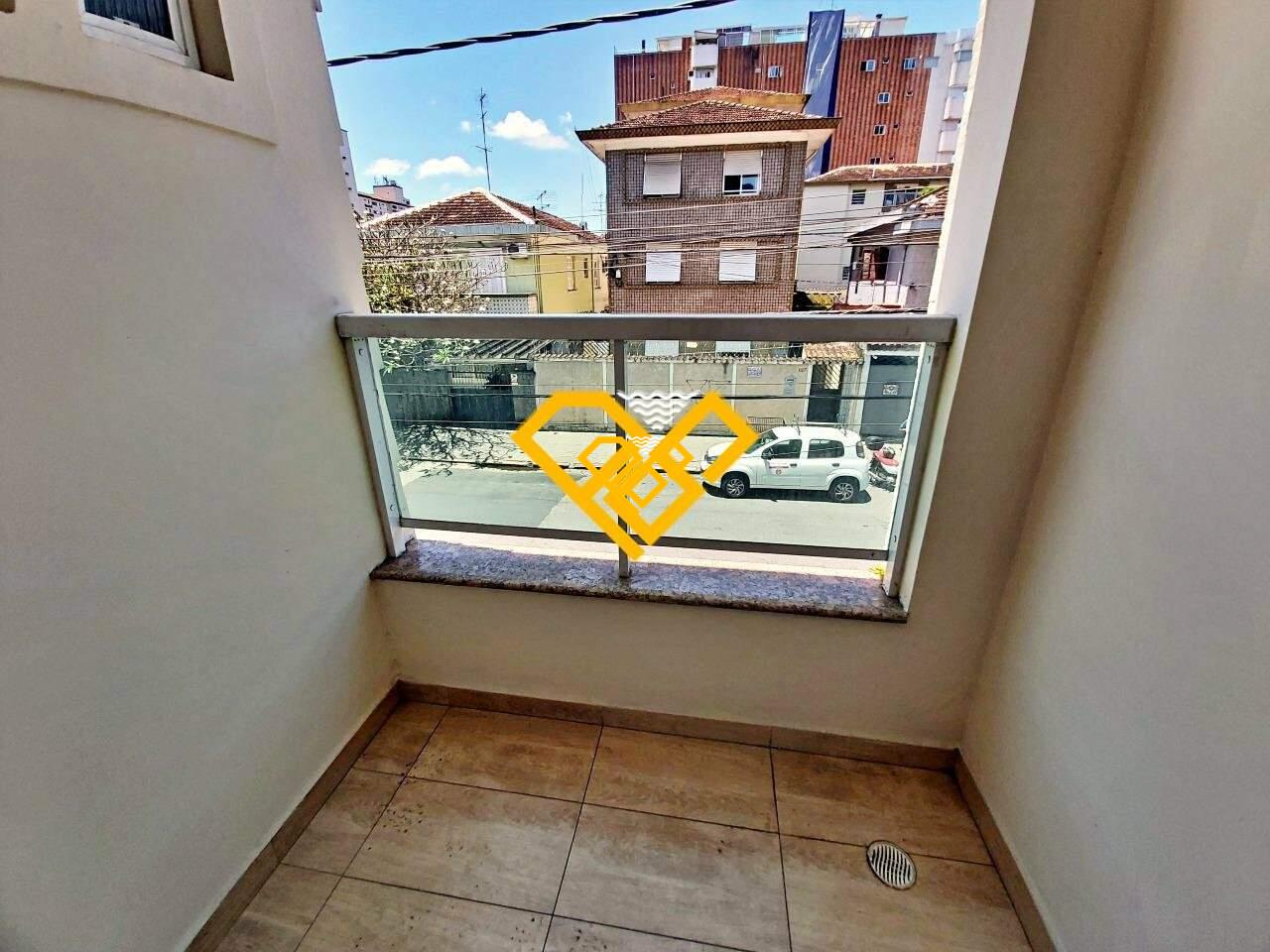 Sobrado à venda no Campo Grande: