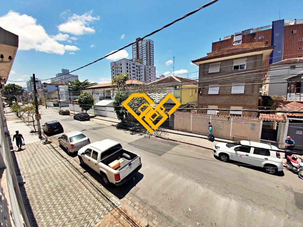 Sobrado à venda no Campo Grande: