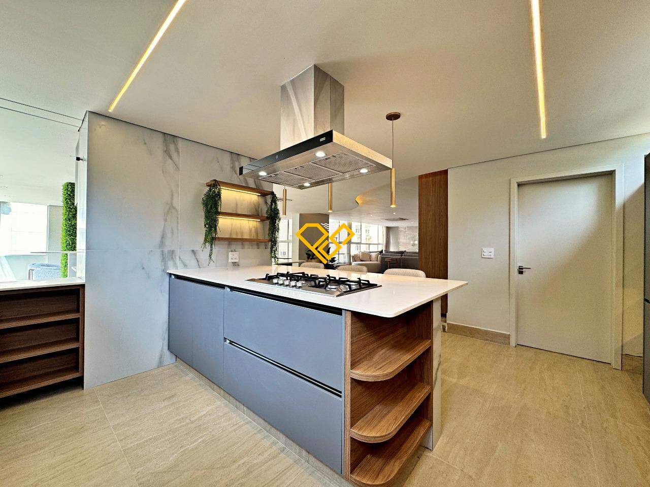 Apartamento à venda no Gonzaga: 
