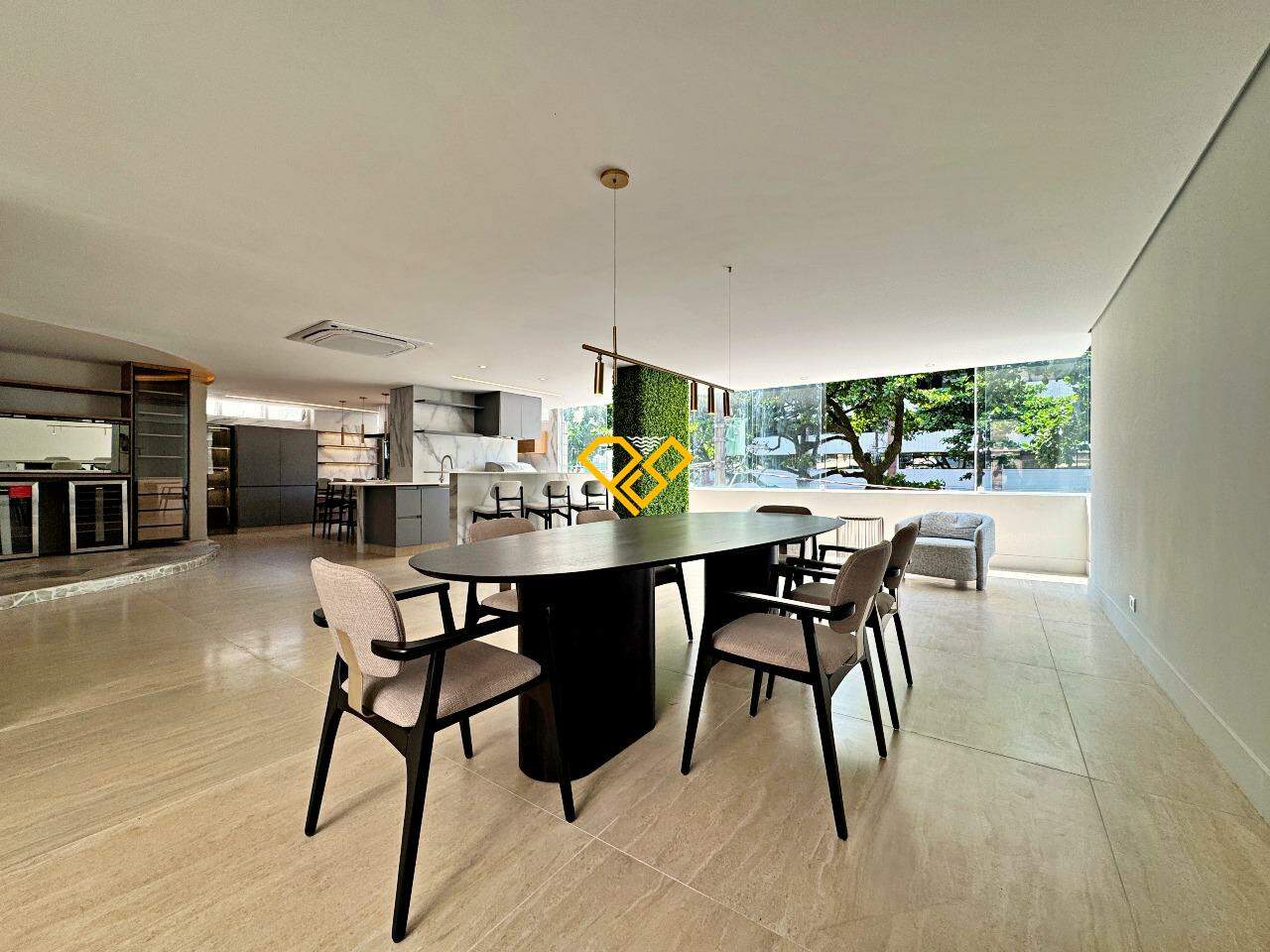 Apartamento à venda no Gonzaga: 
