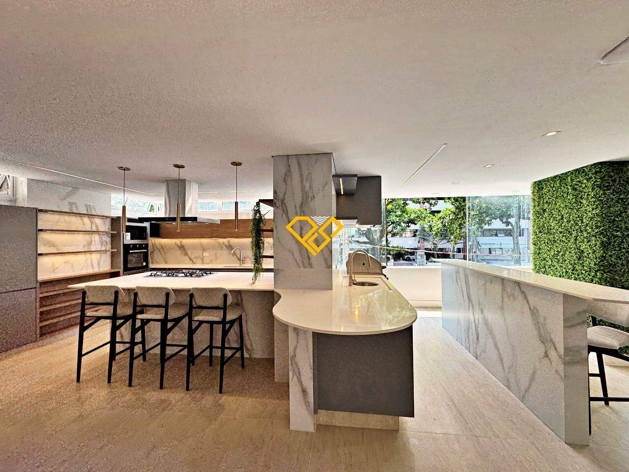 Apartamento à venda no Gonzaga: