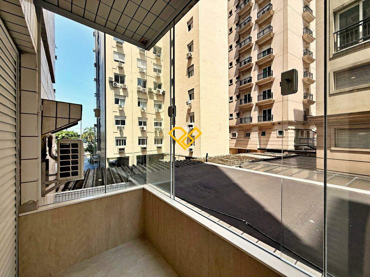 Apartamento à venda no Gonzaga: 