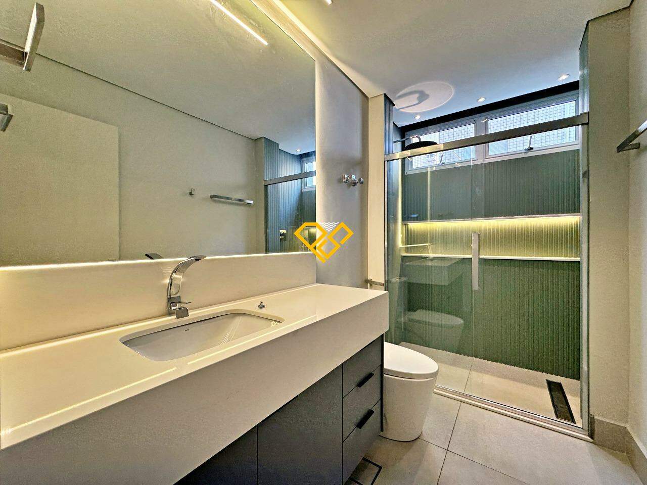 Apartamento à venda no Gonzaga: 