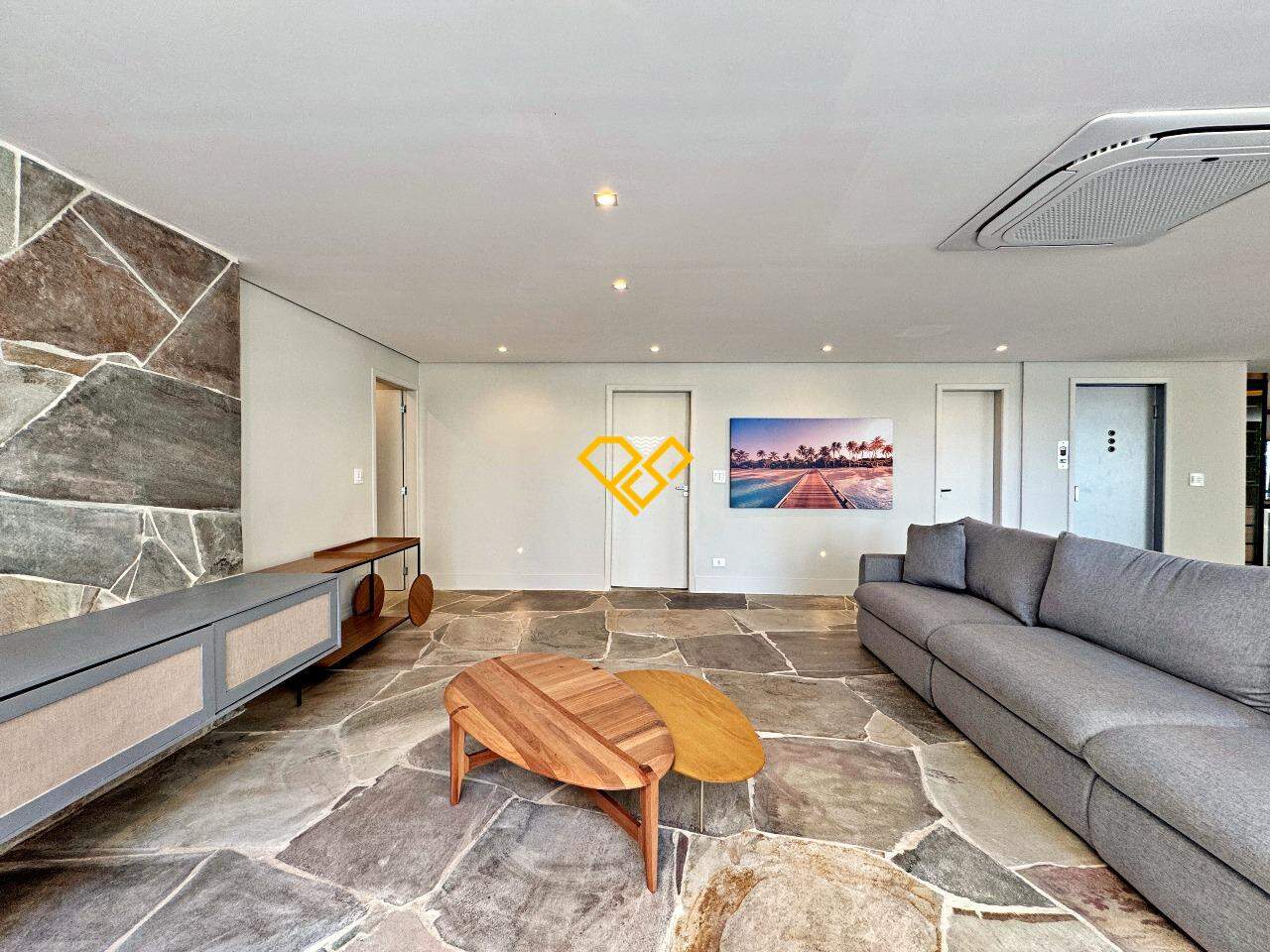 Apartamento à venda no Gonzaga: 