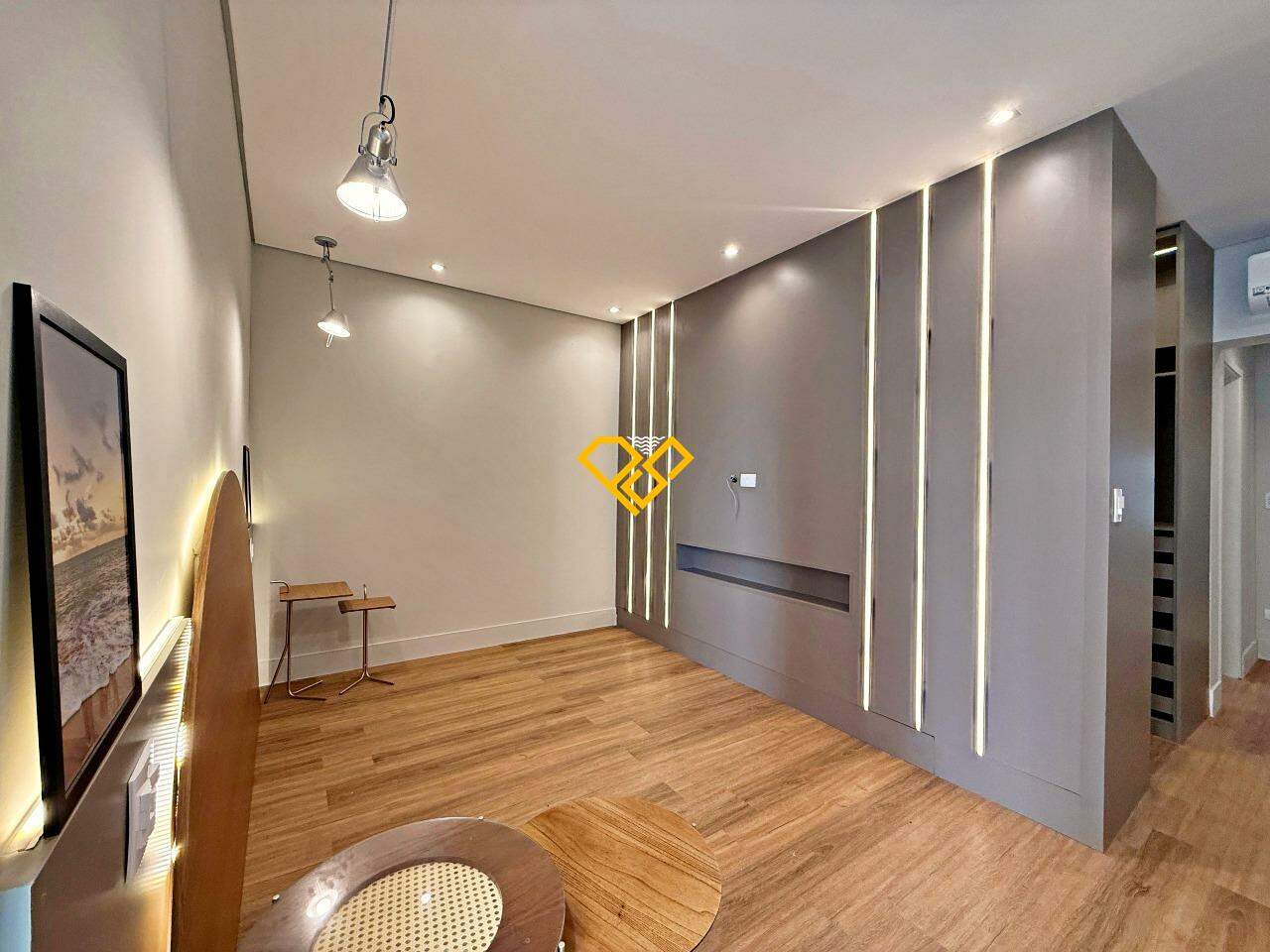 Apartamento à venda no Gonzaga: 