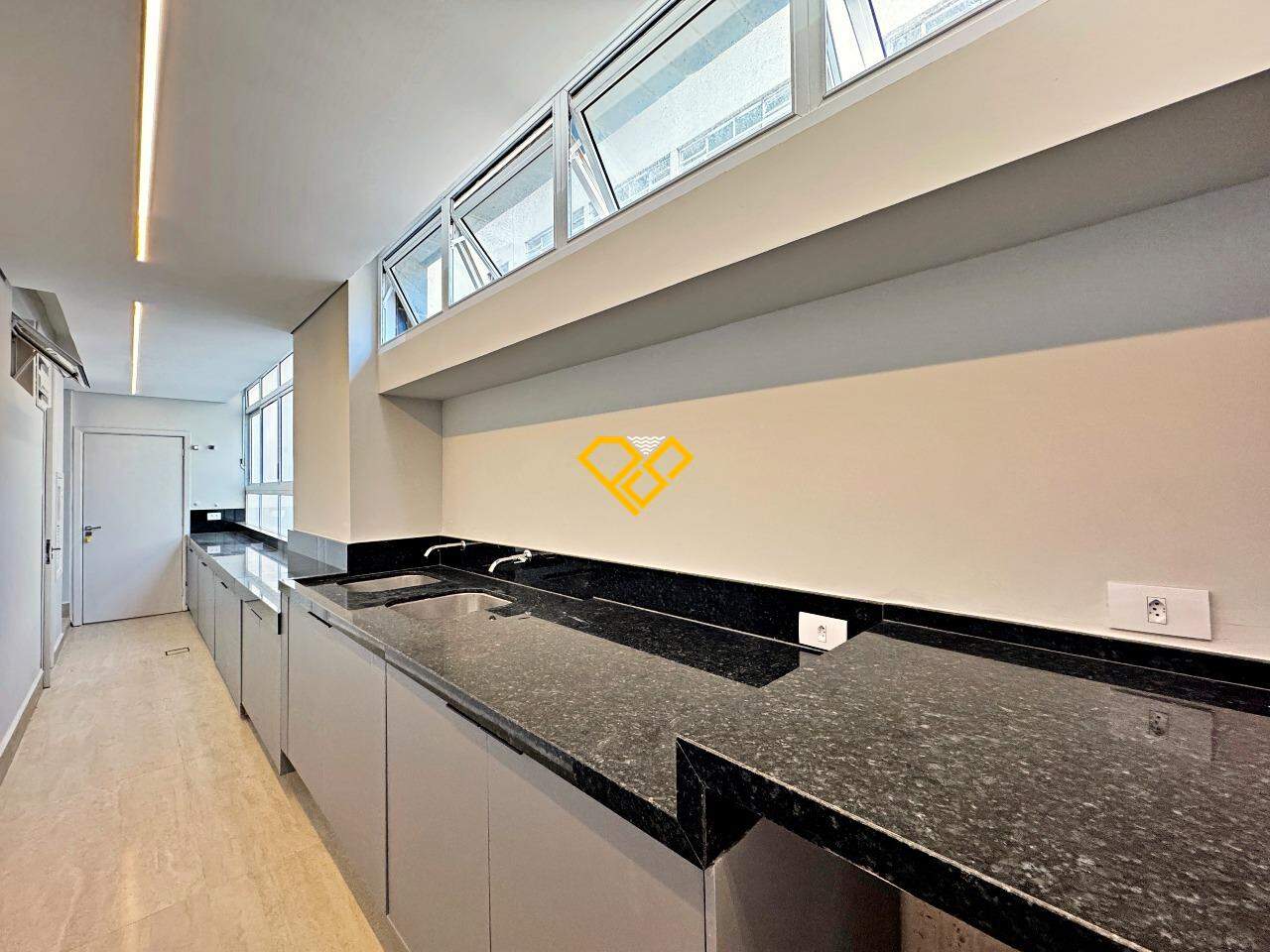 Apartamento à venda no Gonzaga: 