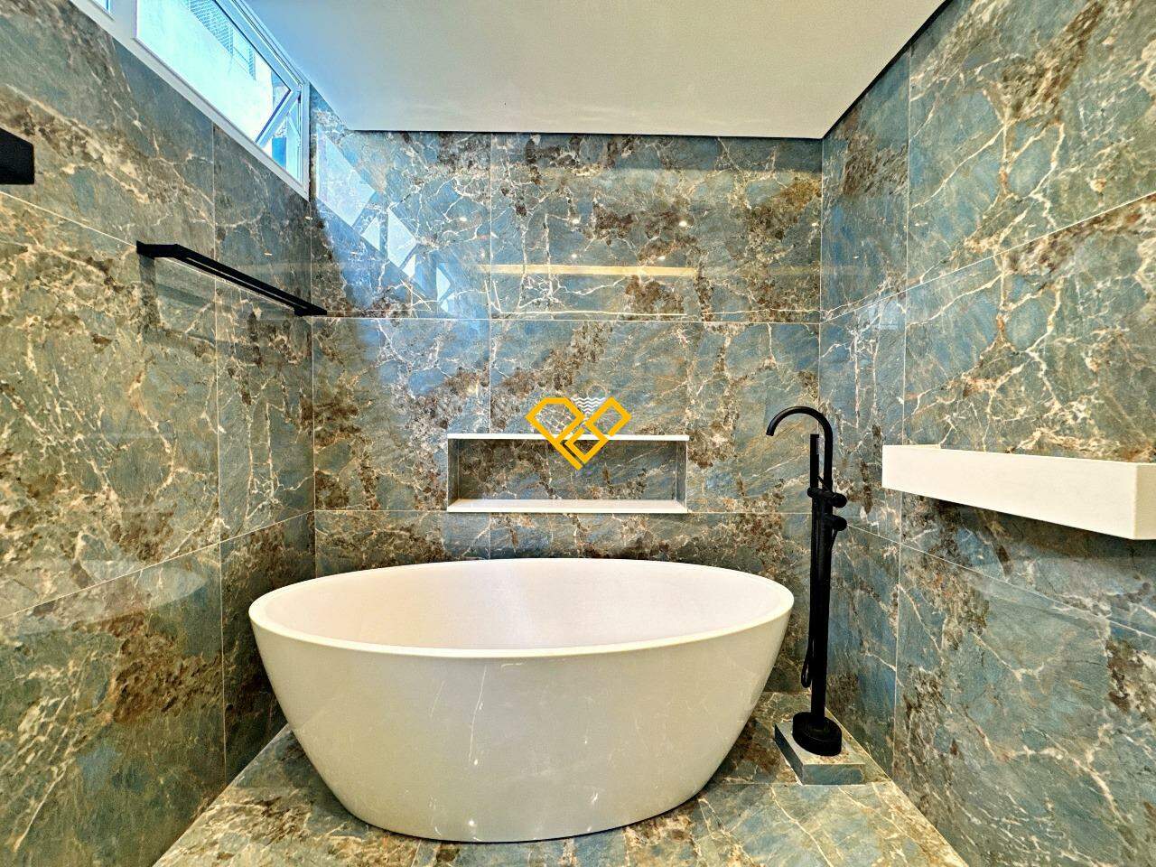 Apartamento à venda no Gonzaga: 
