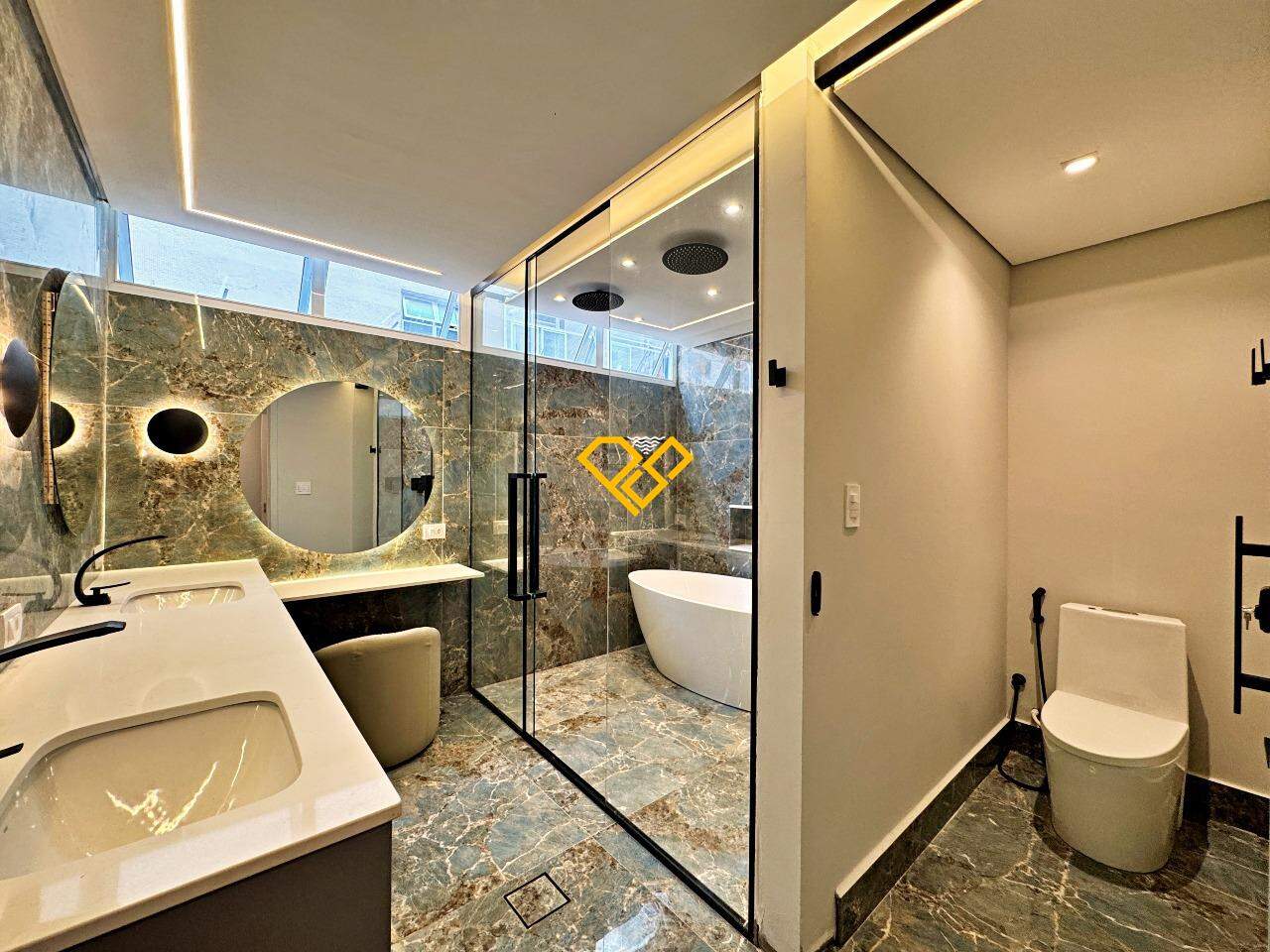 Apartamento à venda no Gonzaga: 