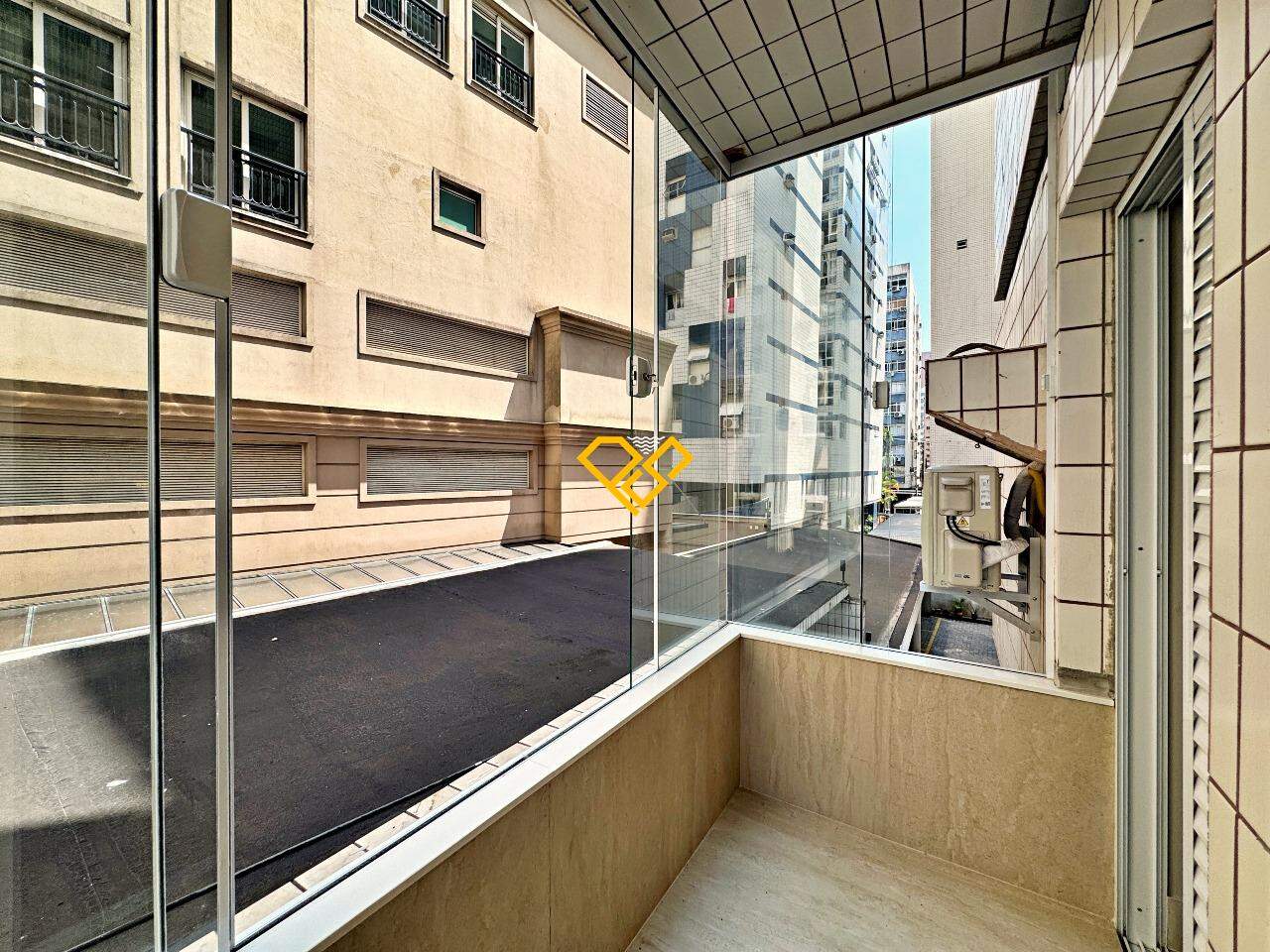 Apartamento à venda no Gonzaga: 
