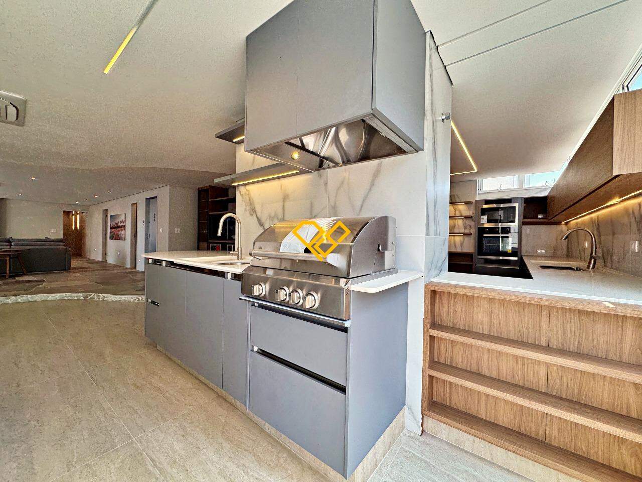 Apartamento à venda no Gonzaga: 