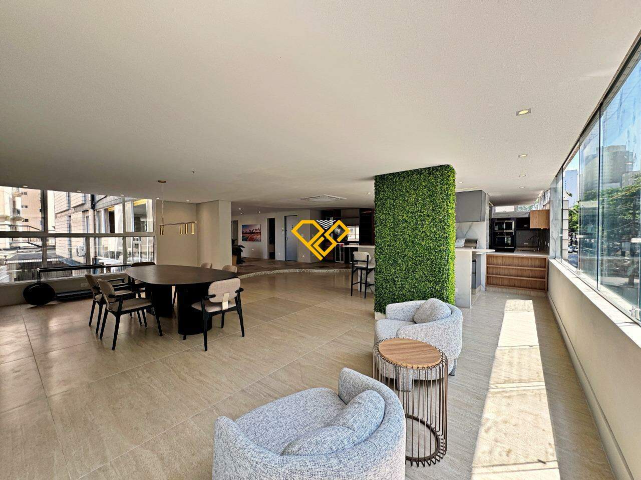 Apartamento à venda no Gonzaga: 