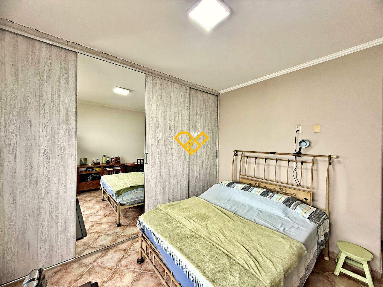 Apartamento à venda no Ponta da Praia: Dormitório 2