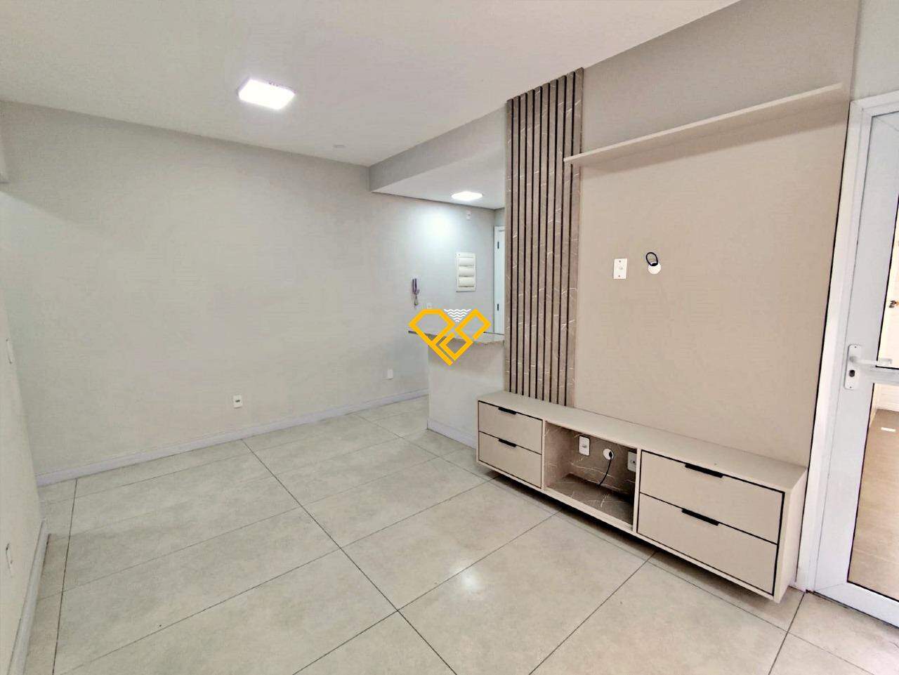 Apartamento à venda no Aparecida: Sala