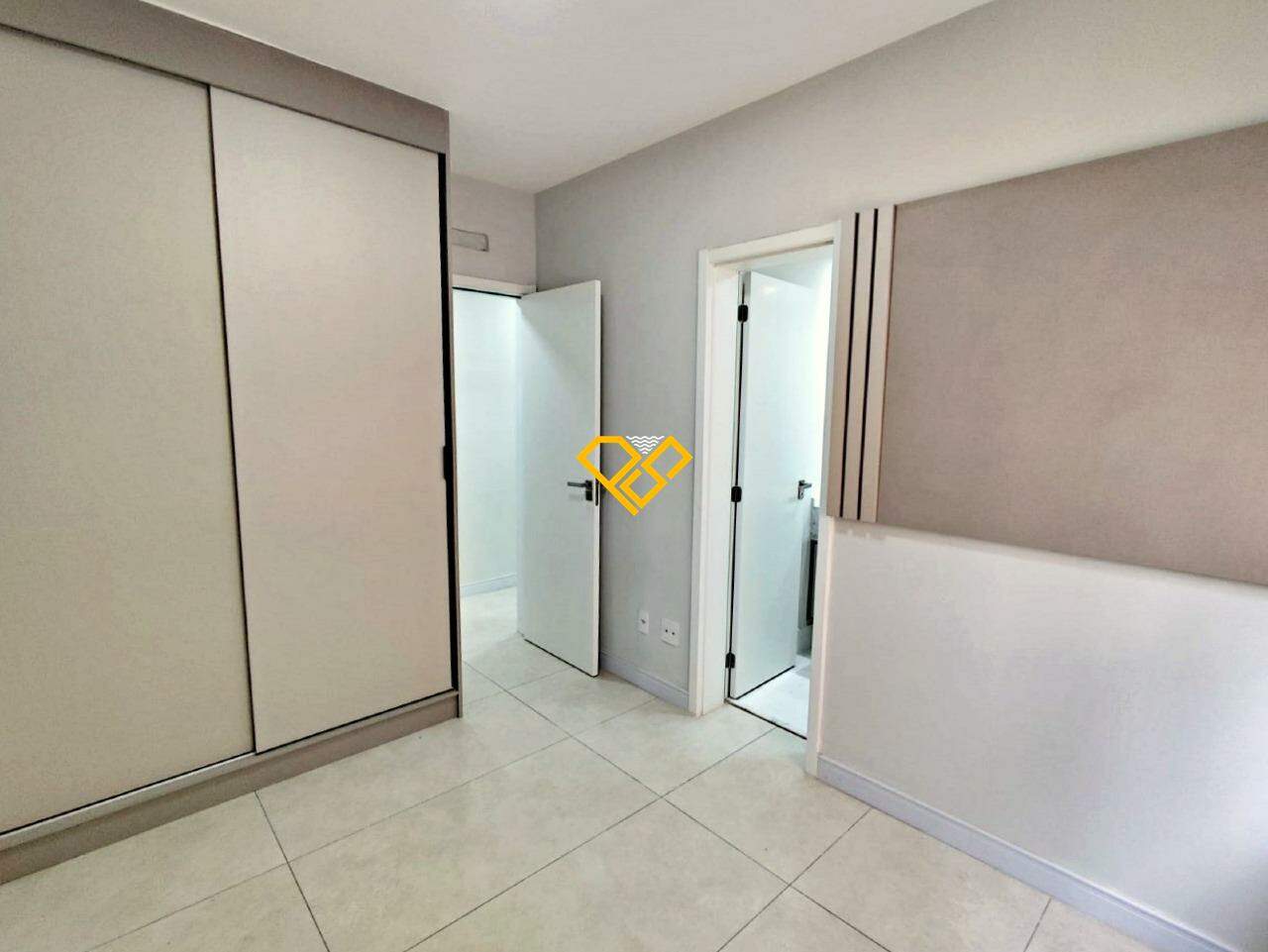 Apartamento à venda no Aparecida: Suíte 2