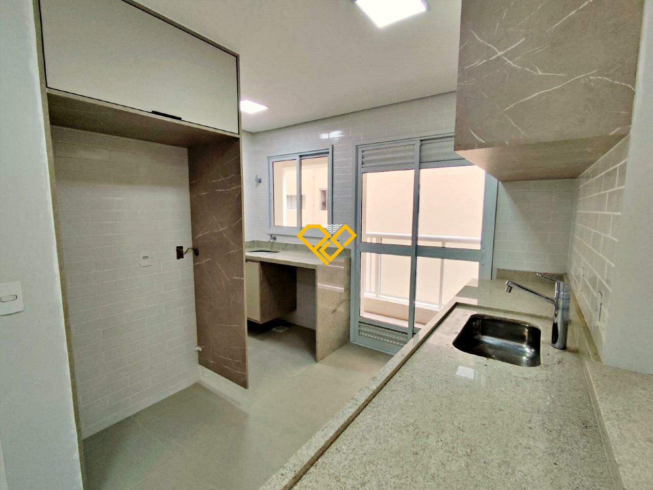 Apartamento à venda no Aparecida: Cozinha