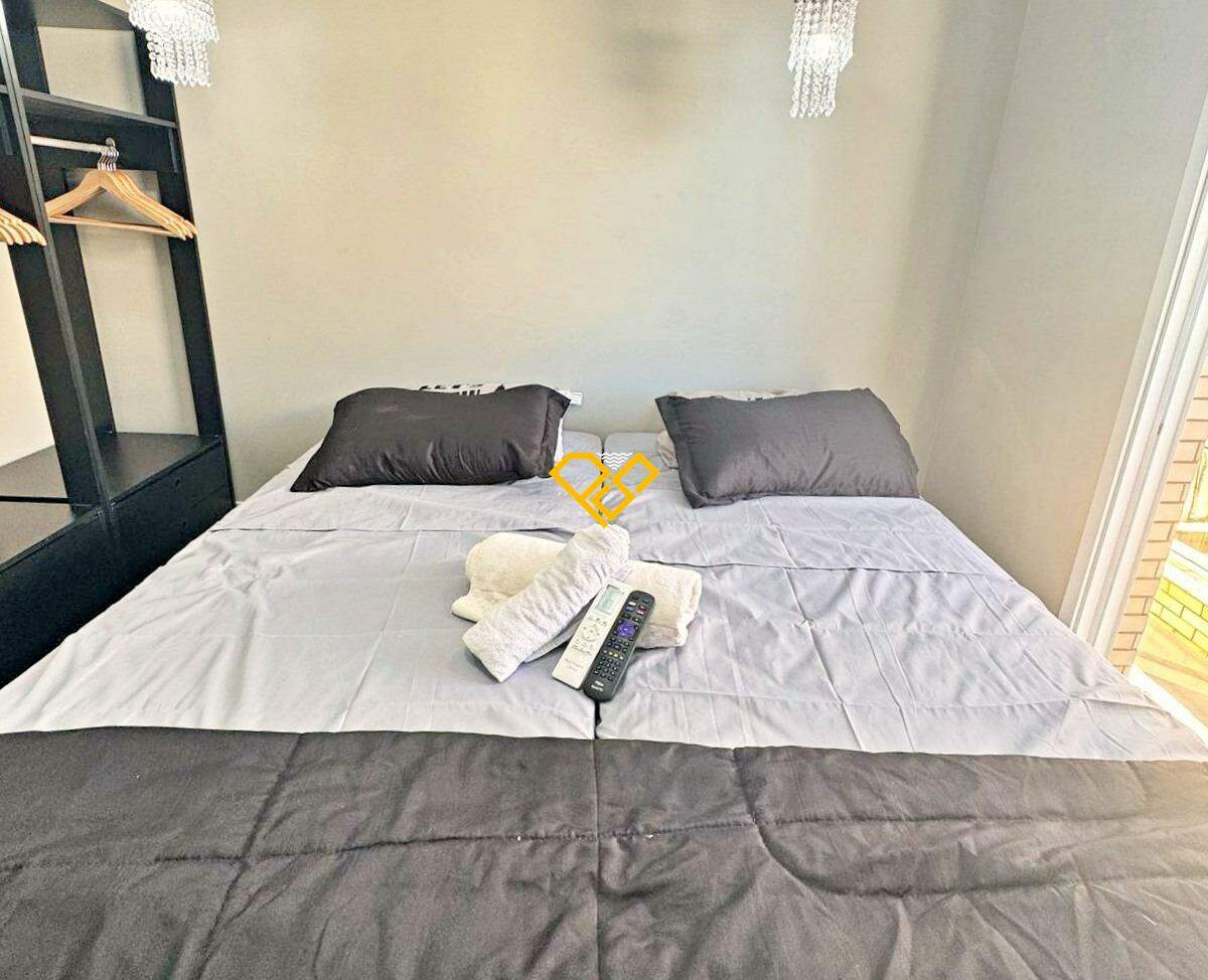 Apartamento à venda no Vila Belmiro: Dormitório 1