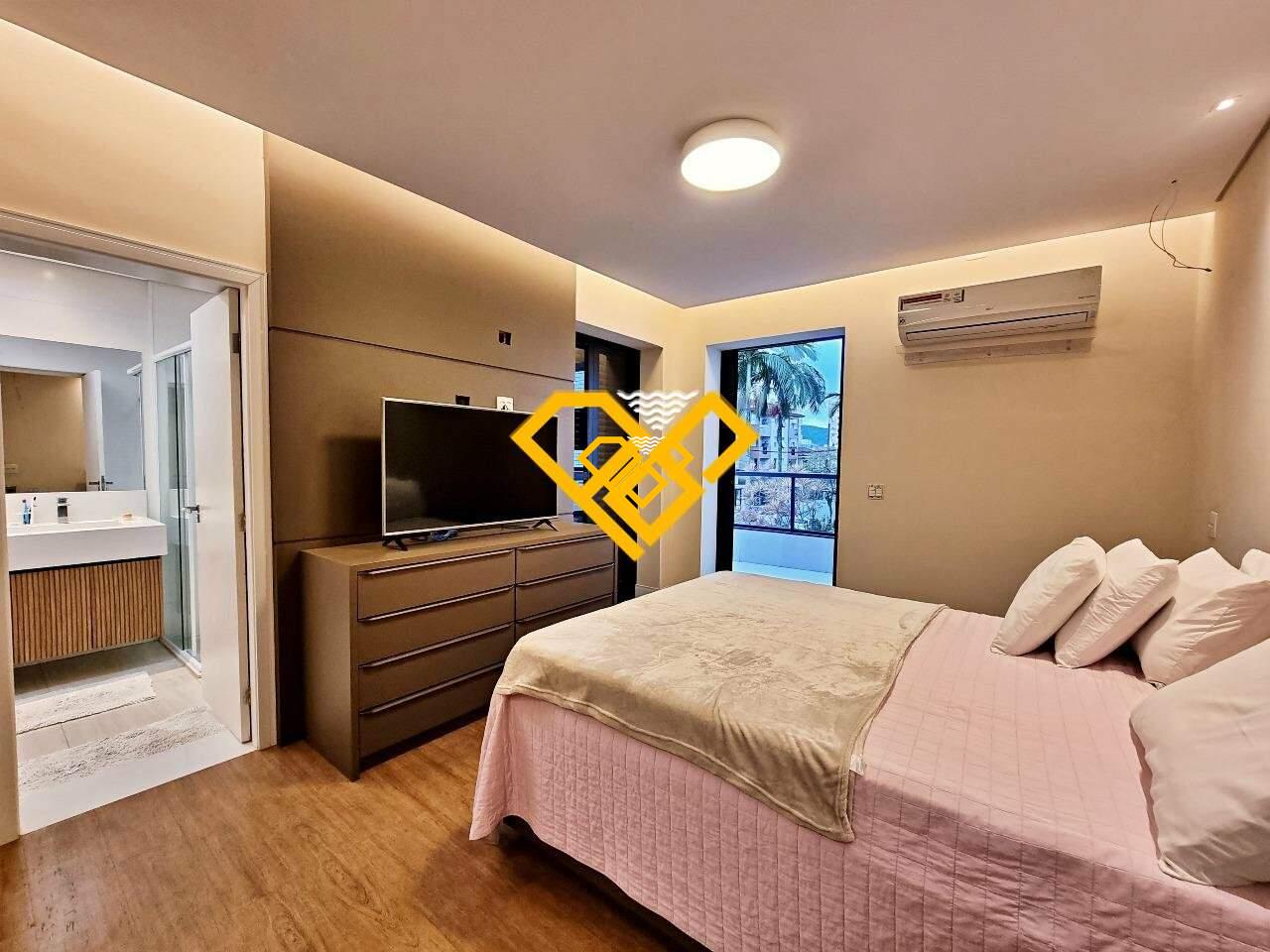 Sobrado à venda no Pompéia: SUÍTE 1