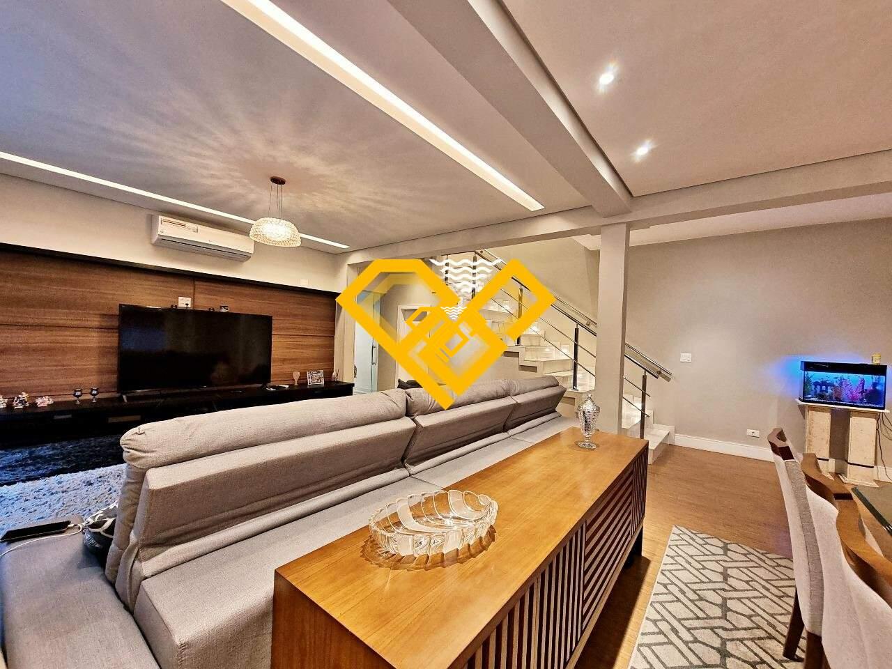 Sobrado à venda no Pompéia: SALA