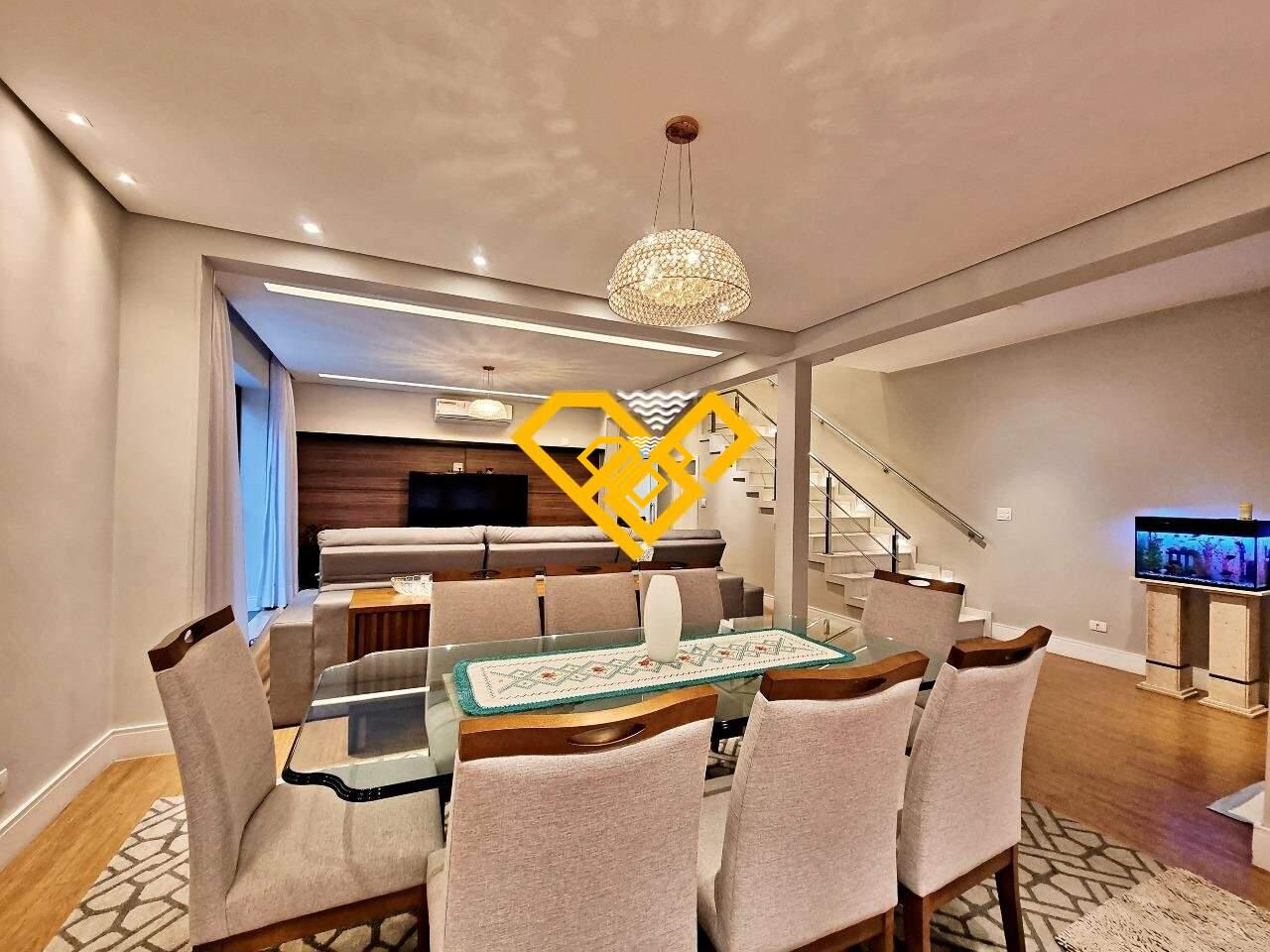 Sobrado à venda no Pompéia: SALA DE ESTAR