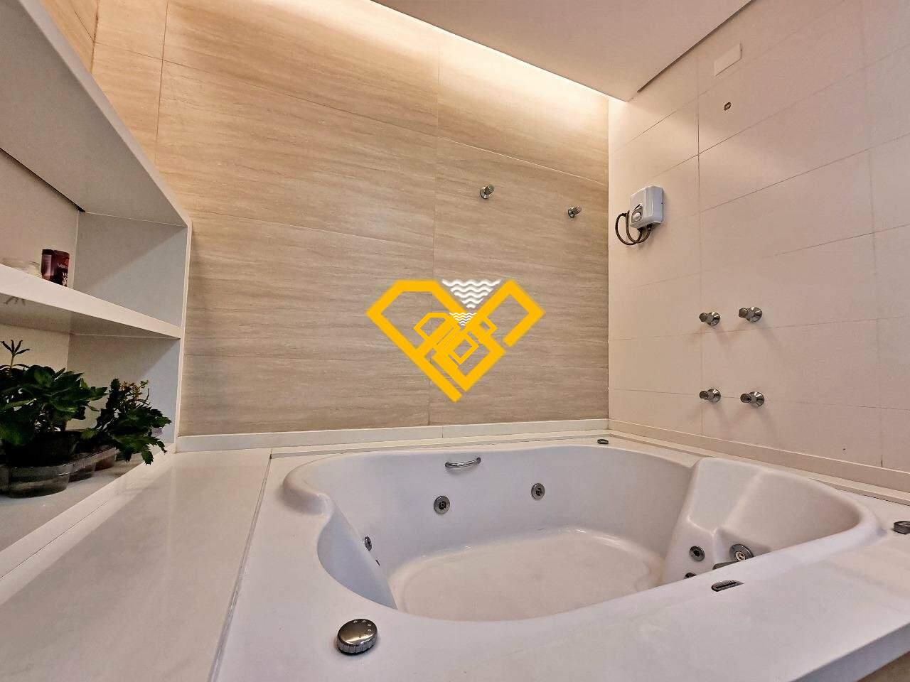 Sobrado à venda no Pompéia: WC SUÍTE 1