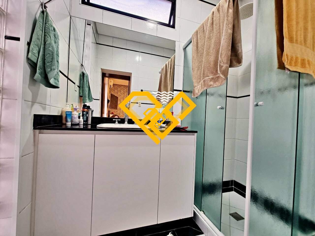 Sobrado à venda no Pompéia: WC SUÍTE 2