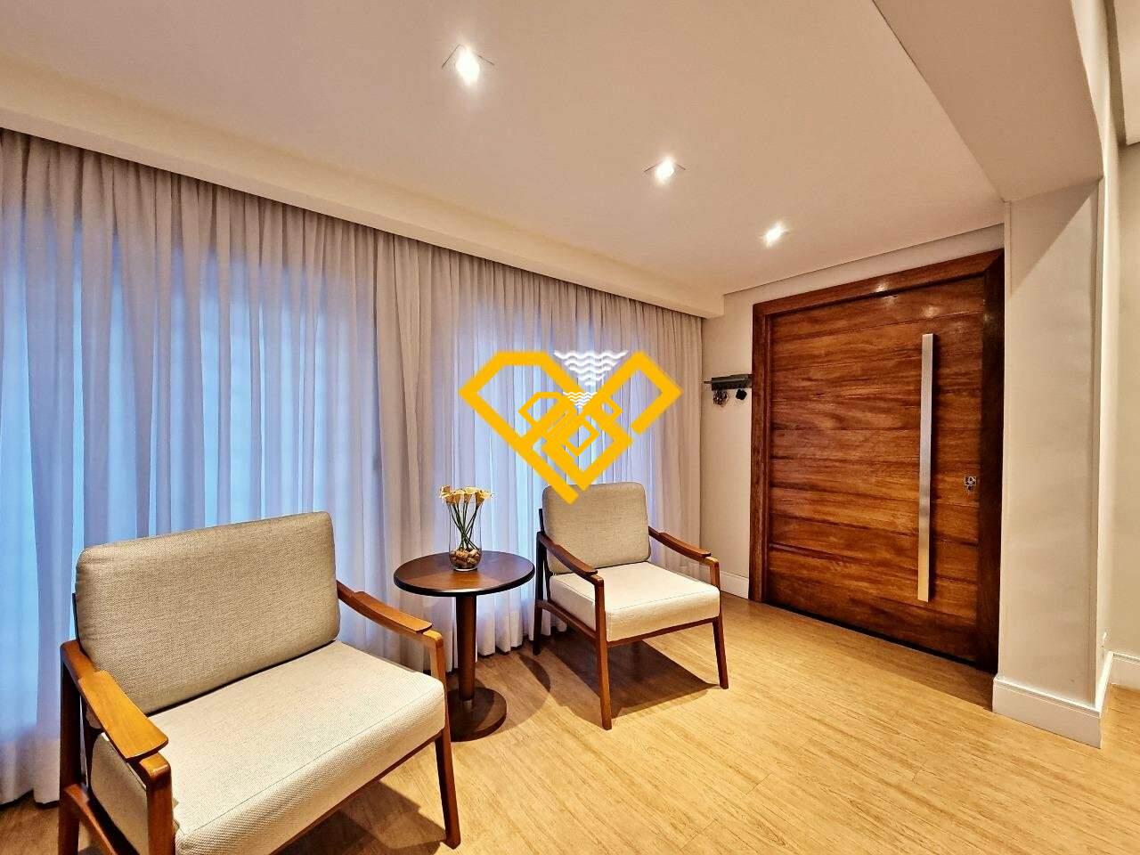 Sobrado à venda no Pompéia: SALA