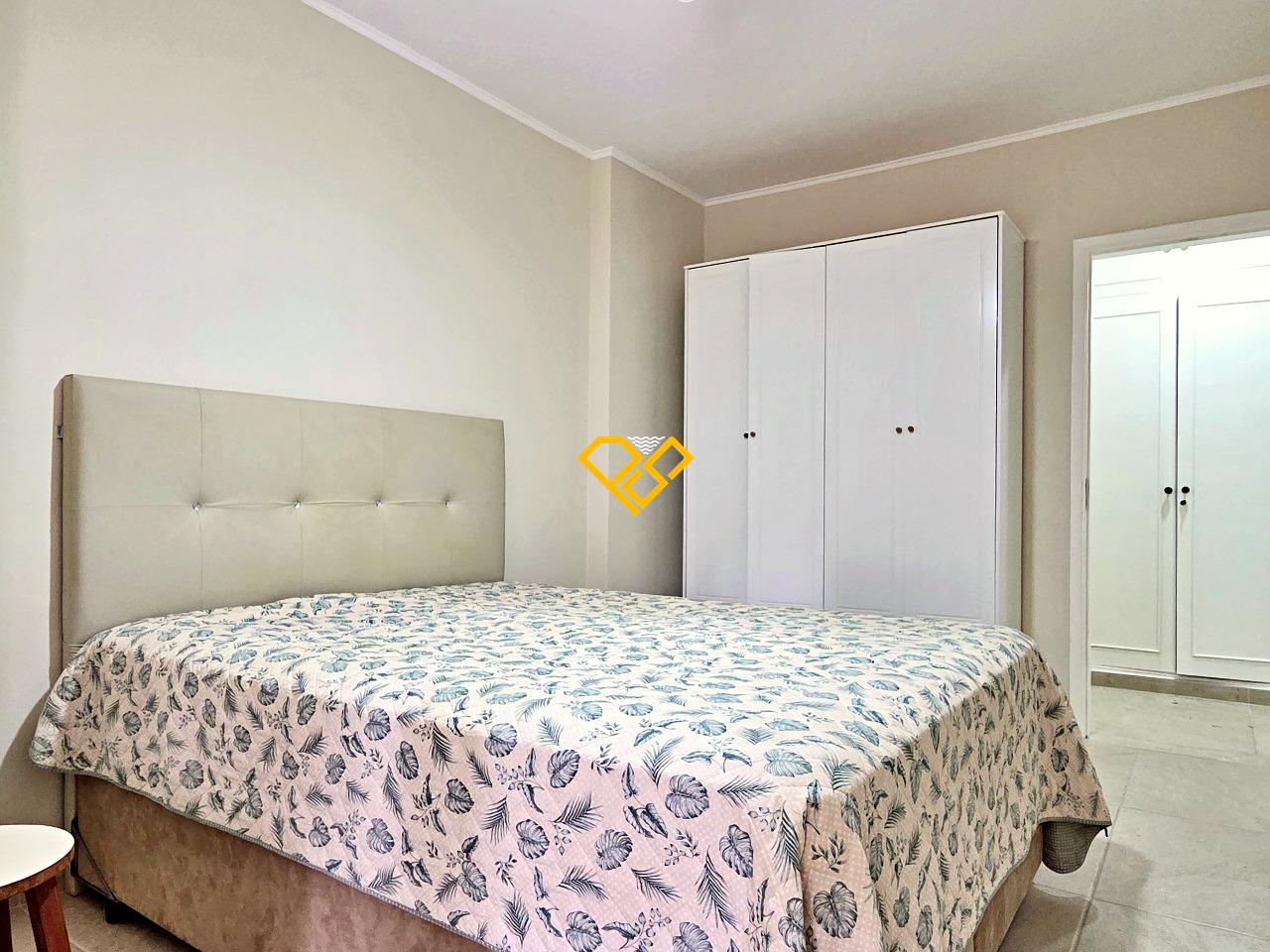 Apartamento à venda no Gonzaga: Dormitório 2