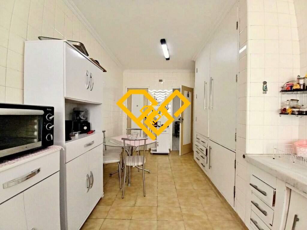 Apartamento à venda no Boqueirão: Cozinha