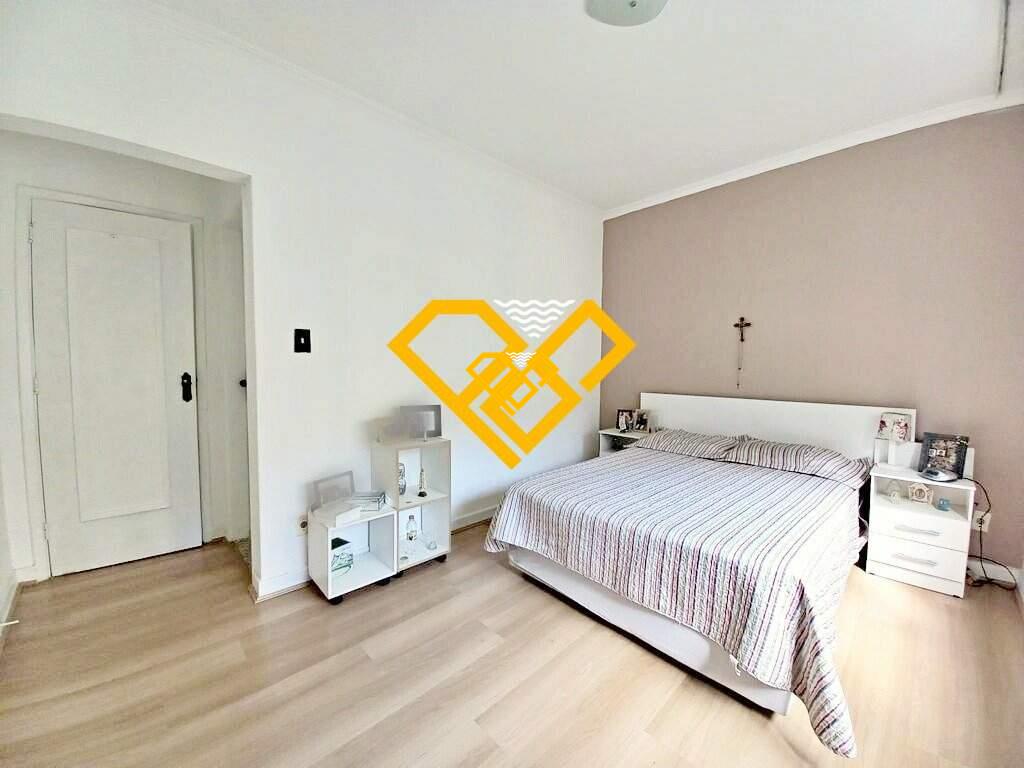 Apartamento à venda no Boqueirão: Suíte