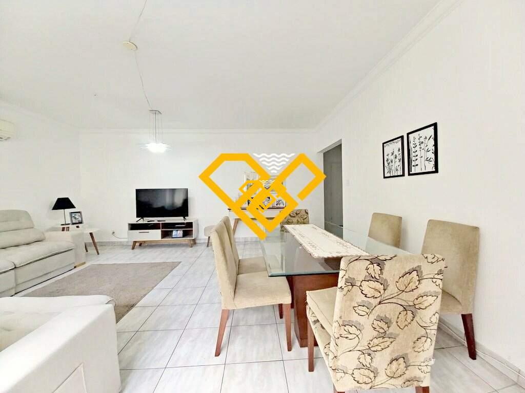 Apartamento à venda no Boqueirão: Sala
