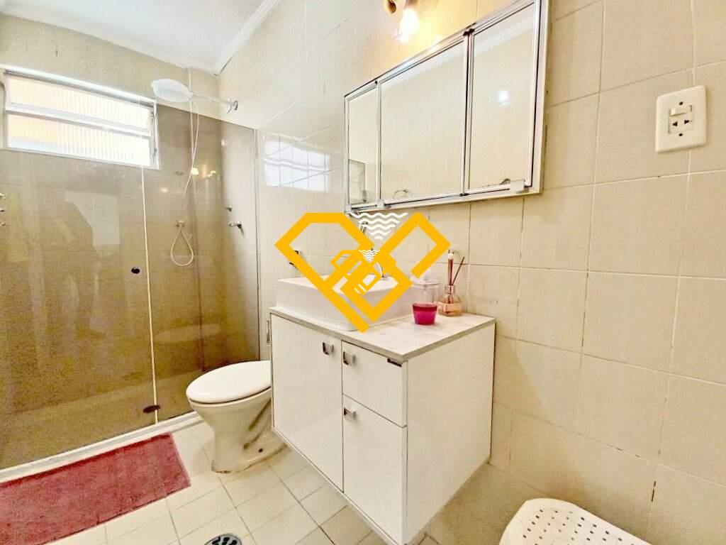 Apartamento à venda no Boqueirão: WC Suíte